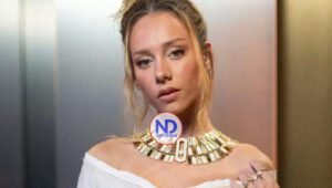 Ester Expósito protagoniza nuevo proyecto de Netflix “Bandidos”