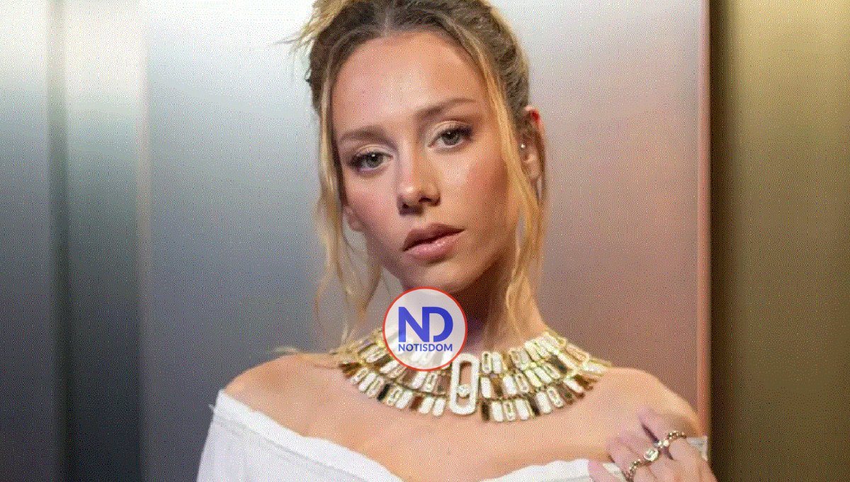 Ester Expósito protagoniza nuevo proyecto de Netflix “Bandidos” 2 Ester Expósito protagoniza nuevo proyecto de Netflix “Bandidos”