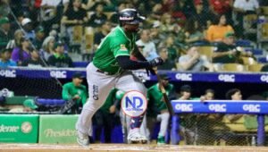 Estrellas hunden a Gigantes y se acercan a la clasificación; Licey cae