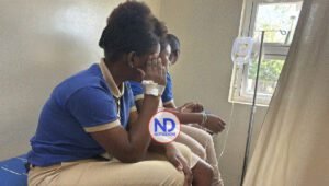 Intoxicados con el desayuno escolar están fuera de peligro