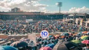 ¡Ya inició la Batalla de la Fe 2024!