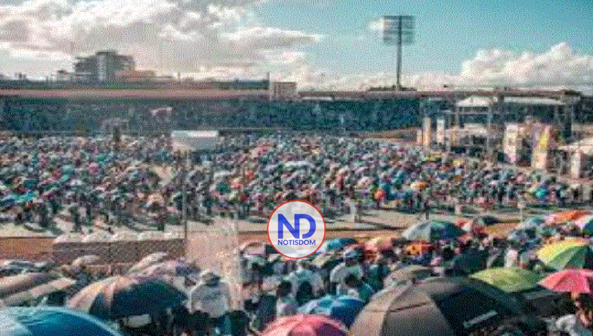 ¡Ya inició la Batalla de la Fe 2024!