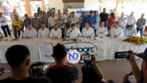 Porcicultores exigen excluyan la carne de cerdo de plan tasa cero