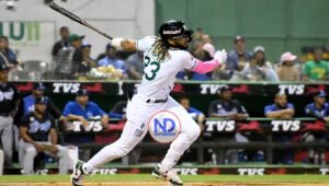 Fernando Tatis Jr. no seguirá con Estrellas esta temporada