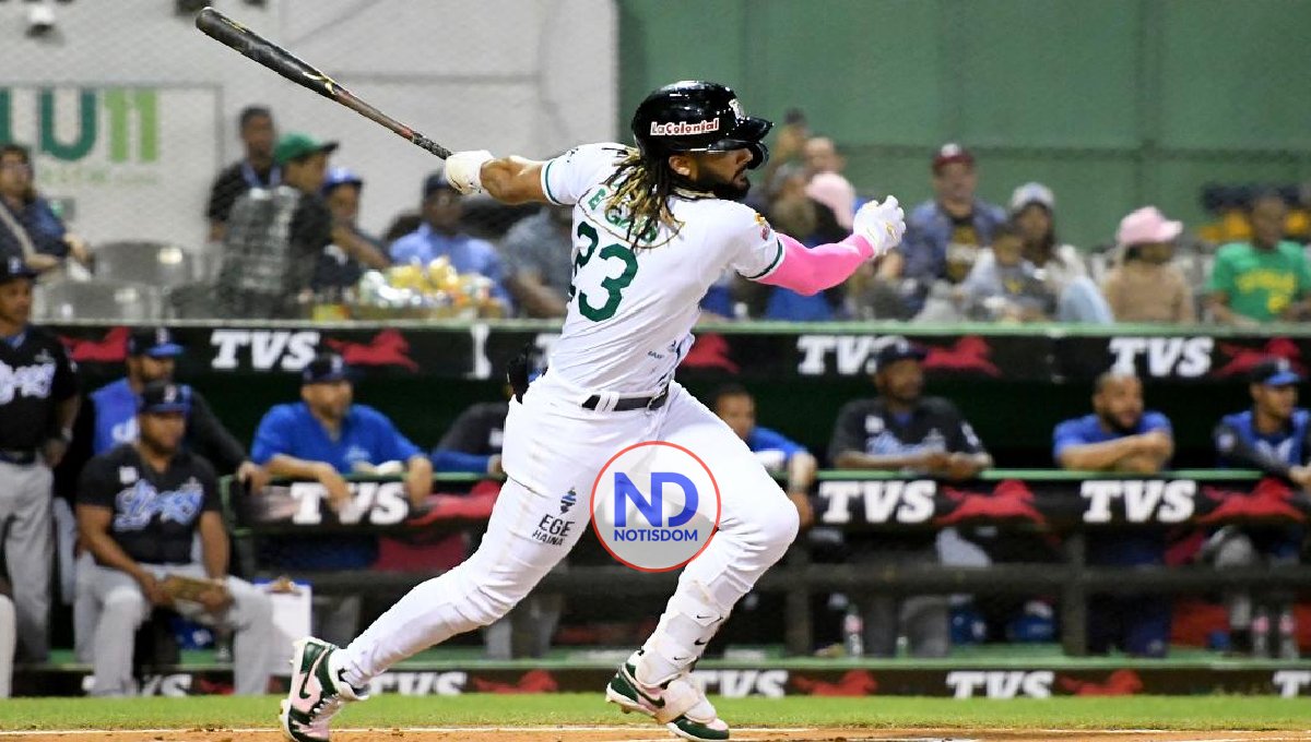 Fernando Tatis Jr. no seguirá con Estrellas esta temporada