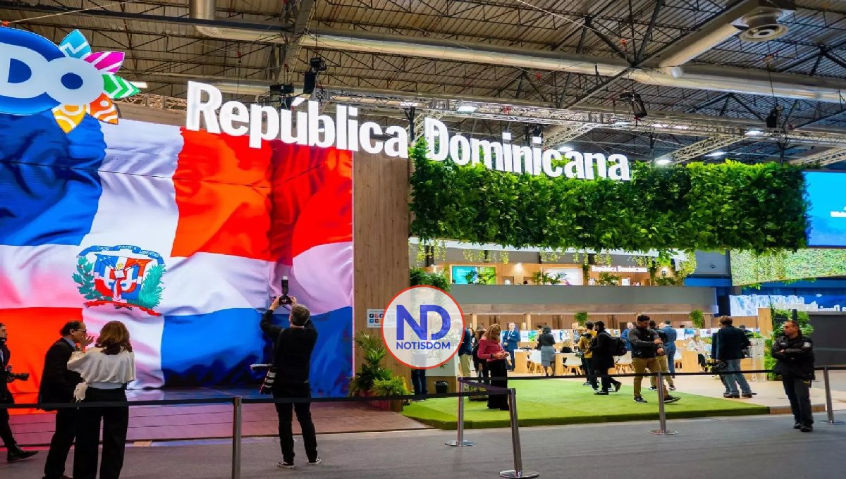 RD presenta nuevos destinos y artesanía como grandes apuestas en Fitur