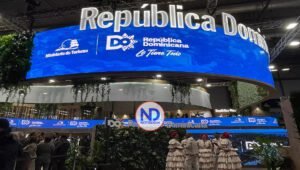 El Popular detalla su agenda para la feria de FiTUR 2024