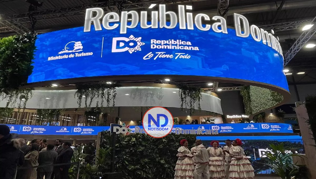 El Popular detalla su agenda para la feria de FiTUR 2024