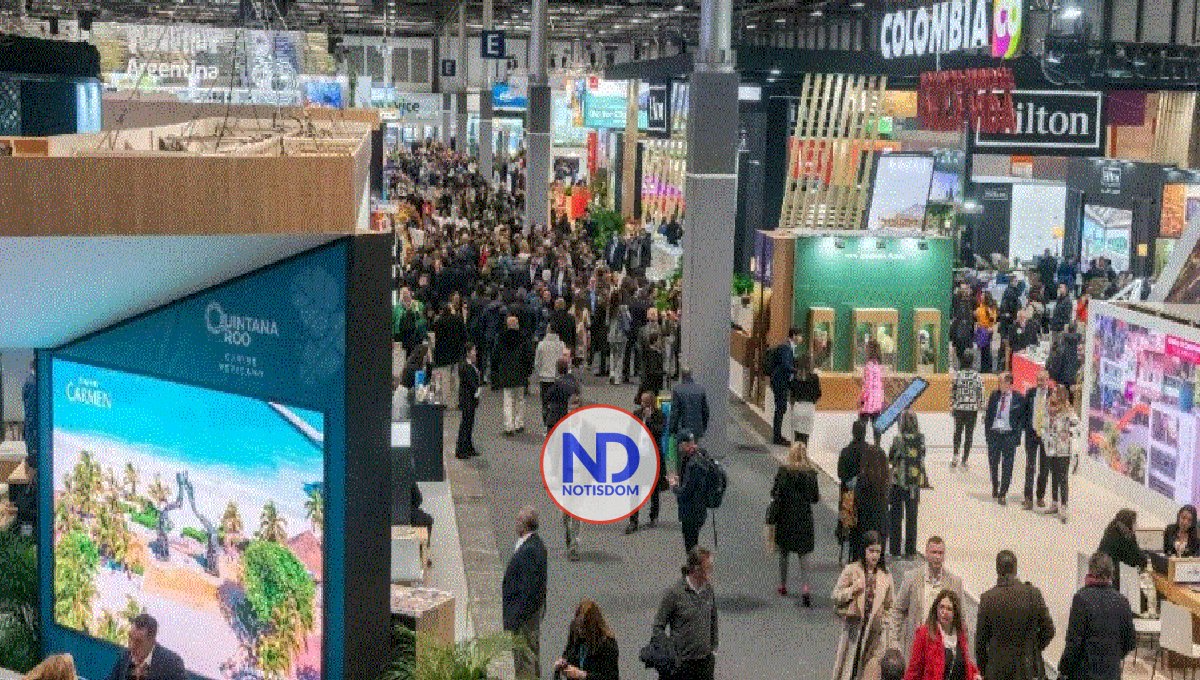 Fitur cierra con más de 250 mil visitas y presencia destacada AL