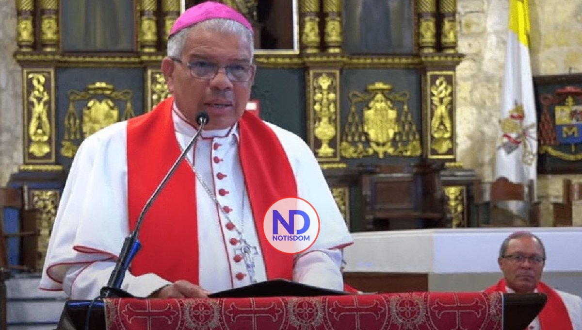 Ozoria pide a la población que no vote por candidatos ‘delincuentes’ 2 Ozoria pide a la población que no vote por candidatos ‘delincuentes’