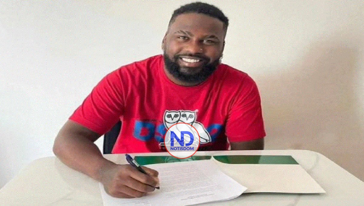 Atención escogidístas: Franmil Reyes pacta por un millón de dólares con equipo japonés 