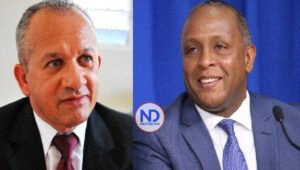 Retiran arresto domiciliario a dos ex funcionarios del gobierno PLD