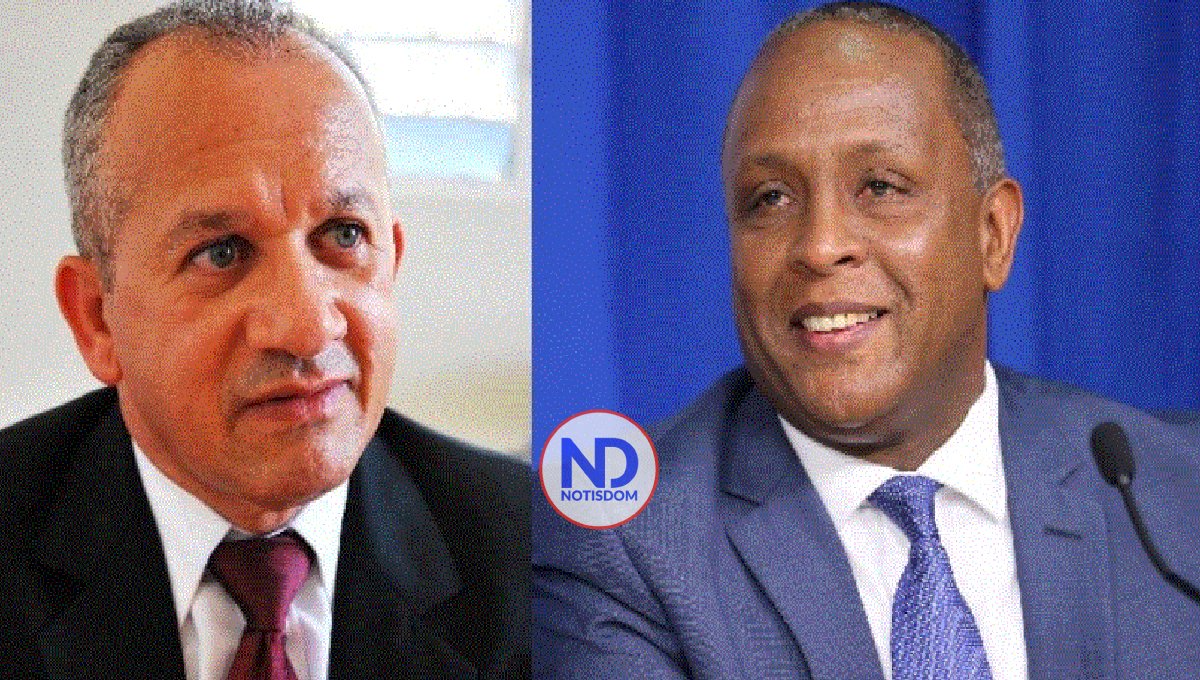 Retiran arresto domiciliario a dos ex funcionarios del gobierno PLD