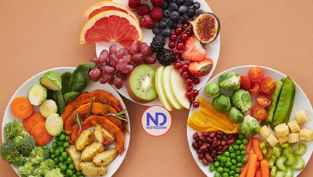 Diez consejos de nutrición para un año nuevo saludable