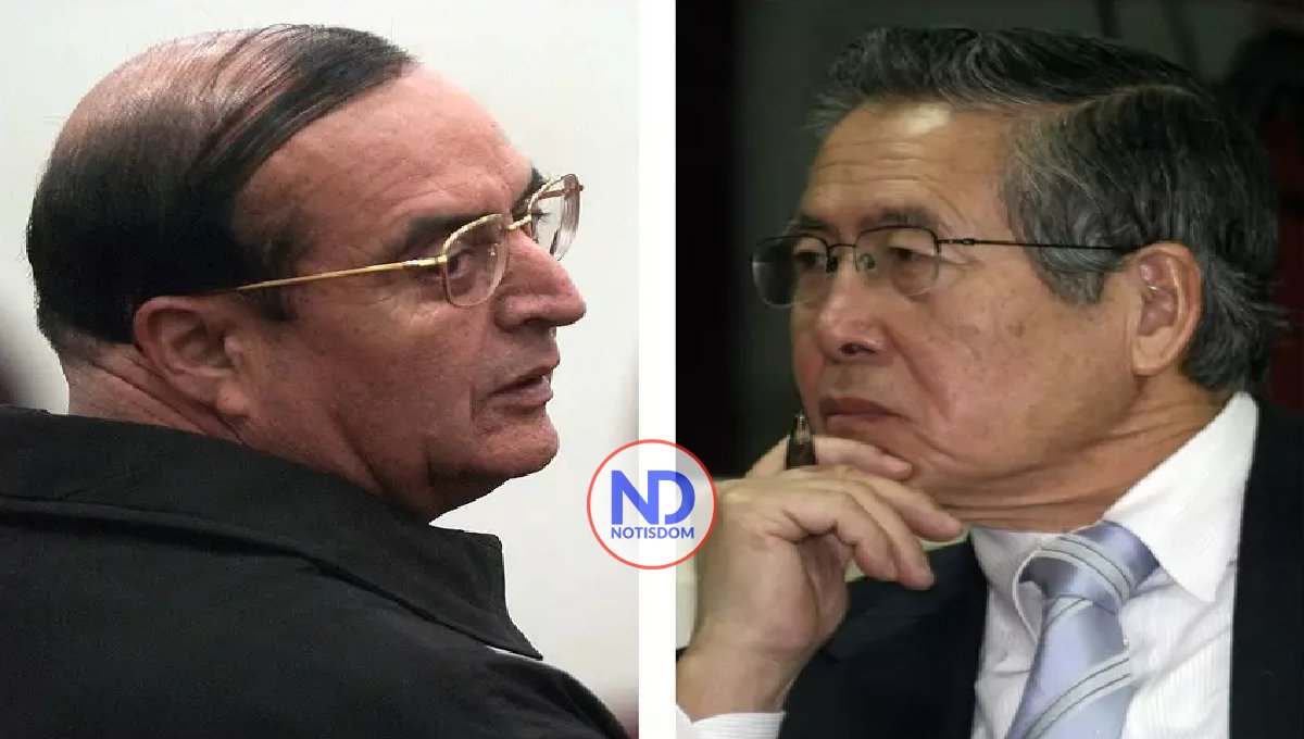 El exasesor de Fujimori acepta su responsabilidad en una masacre de 1992 2 El exasesor de Fujimori acepta su responsabilidad en una masacre de 1992
