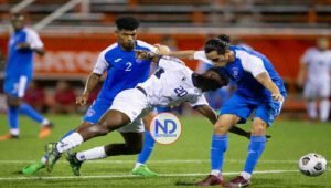 El español Levante UD pone su mirada en crecimiento fútbol RD