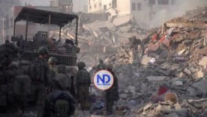 Al menos 113 muertos y 250 heridos deja ataque de Israel