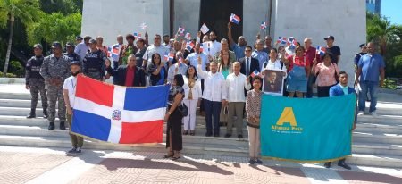 guillermo moreno 15 Guillermo Moreno llama a emular principios de Juan Pablo Duarte