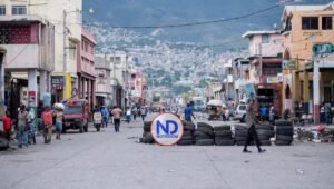 Haití es el país más corrupto del Caribe y segundo del continente