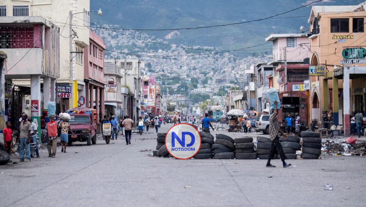 Haití es el país más corrupto del Caribe y segundo del continente 2 Haití es el país más corrupto del Caribe y segundo del continente