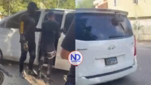 Migración «desconoce» personas arrestaron haitianos en Santiago