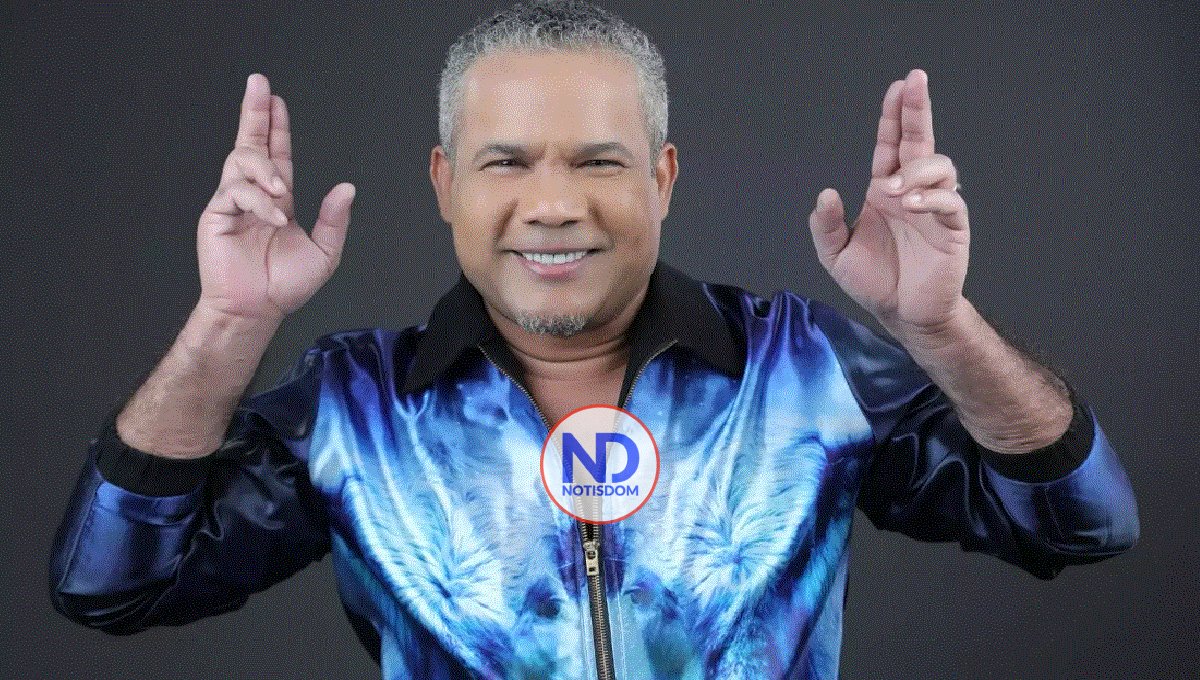 Héctor Acosta “El Torito” se presentará en Jet Set