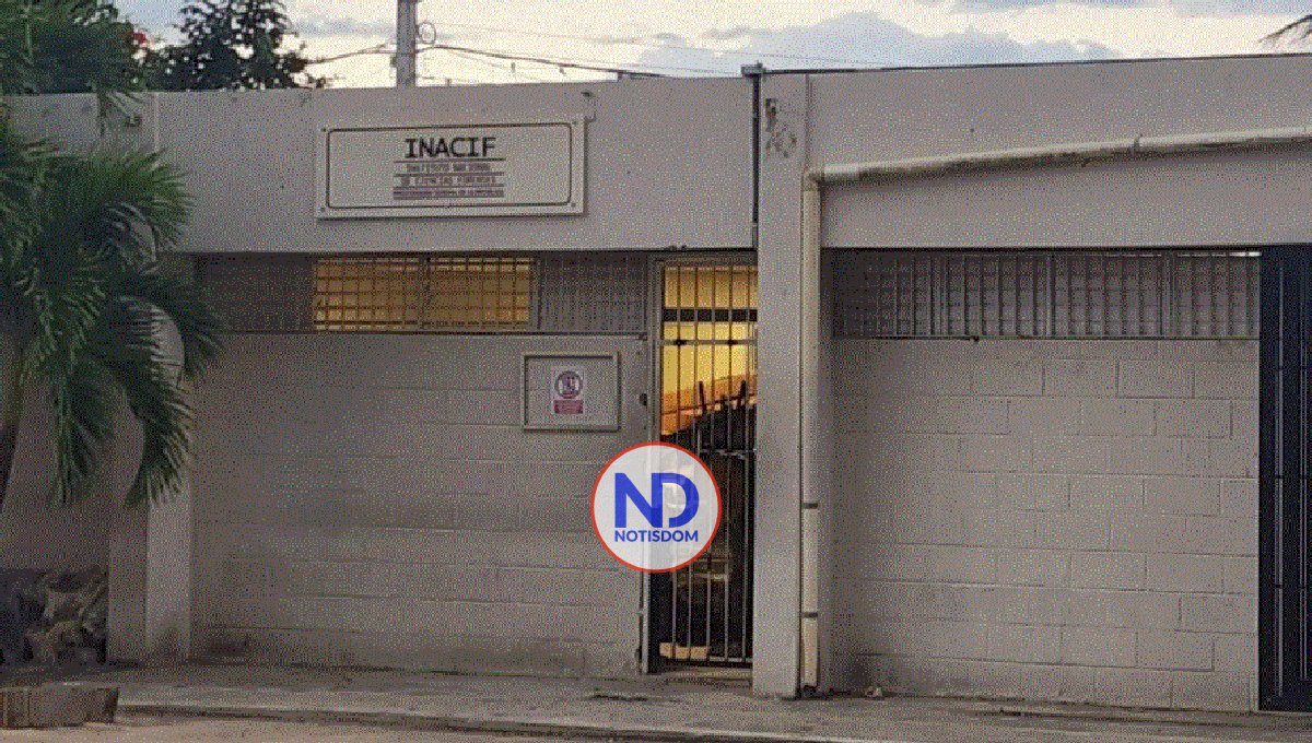 El Inacif realiza autopsia a madre y bebé fallecieron tras fumigación