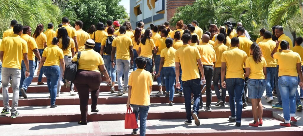 infotep 11 Infotep asegura que el 90 % de sus capacitados en Pedernales ya trabaja