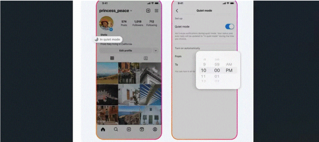 ¿Cómo controlar el Instagram de mi hijo? sigue estos tres consejos 3 instagram 26 ¿Cómo controlar el Instagram de mi hijo? sigue estos tres consejos