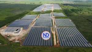 Sector energético sobresale en inversión extranjera en RD