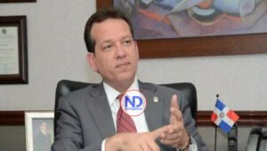 Bisonó: Campaña PRM será sin uso indebido de recursos estatales