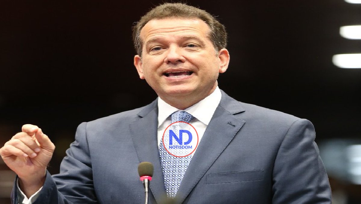 Ito dice participa en política para fomentar la transformación y por prosperidad en RD