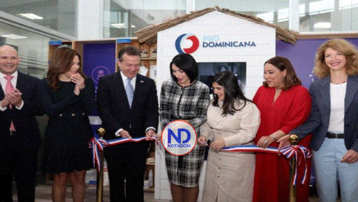 ProDominicana reconoce a mujeres exportadoras