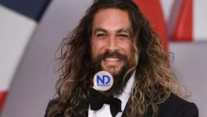 Conoce la razón por la que el actor Jason Momoa no tiene casa