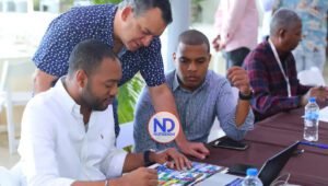 El montaje de elecciones está casi listo a 40 días certamen