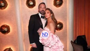 Jennifer López lanza su nueva canción «Can’t Get Enough»