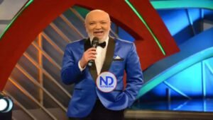 Divertido con Jochy vuelve al aire junto a Edilenia Tactuk