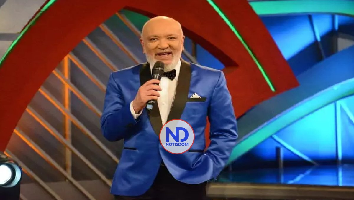 Divertido con Jochy vuelve al aire junto a Edilenia Tactuk 2 Divertido con Jochy vuelve al aire junto a Edilenia Tactuk