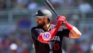 Nacionales acuerdan con Joey Gallo por una temporada