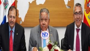 Revalidan acuerdo para incentivar inversión española en Dominicana
