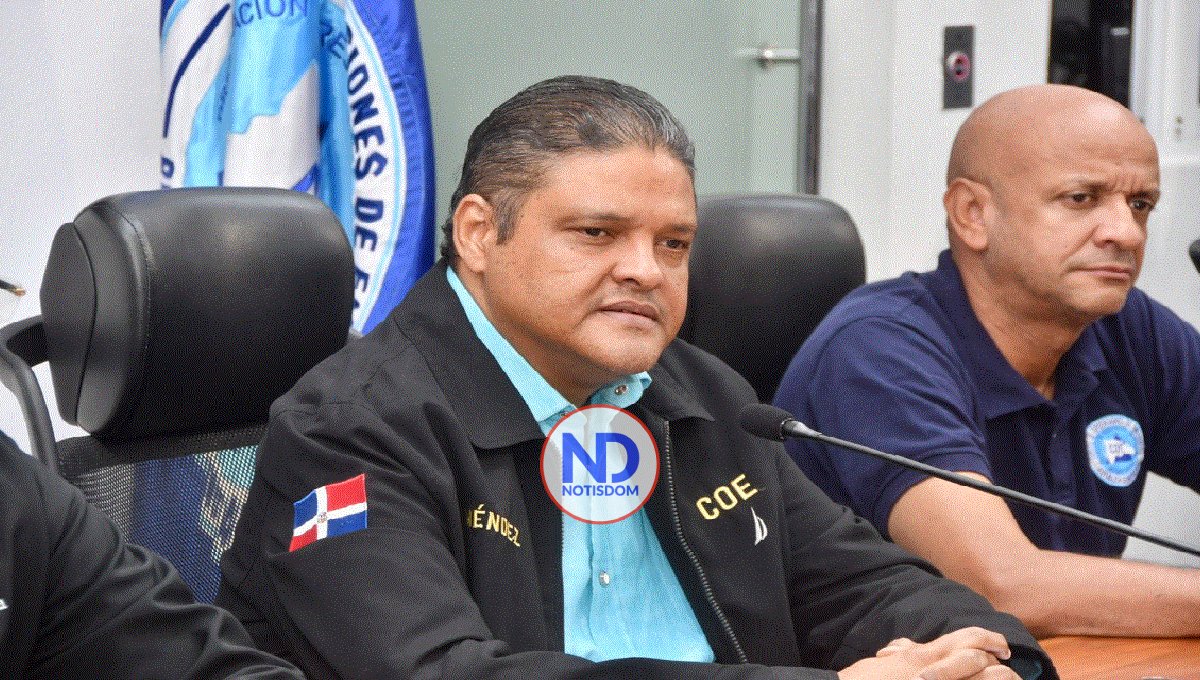 El COE informa de tres fallecidos en primer día del operativo por fin de año