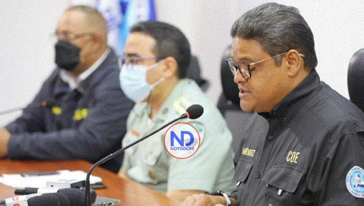 COE: 44 menores intoxicados por alcohol en Navidad y Año Nuevo