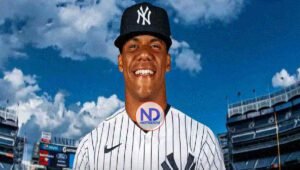 El dominicano Juan Soto y los Yanquis sellan un acuerdo récord