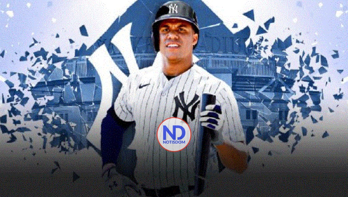 Yankees definen rol de Juan Soto dentro de su alineación para 2024 2 Yankees definen rol de Juan Soto dentro de su alineación para 2024