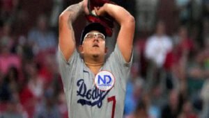 Fiscalía Los Ángeles no presentará cargos por delito grave a Urías