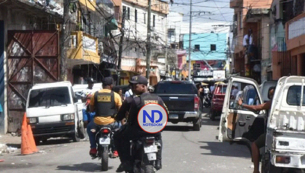 Temor en la 42 tras tiroteo que dejó un muerto