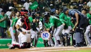 Las estrellas suman su cuarta victoria en línea