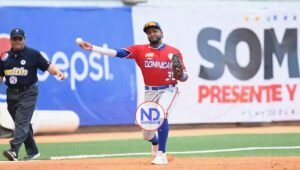 Licey anuncia integrantes en nómina para la Serie del Caribe 2024