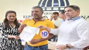 Destinan más de RD$60 millones para recuperación subsectores piña y banano