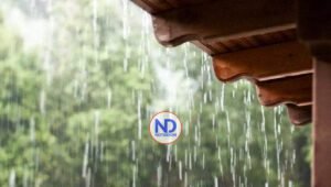 Sistema frontal y vaguada inciden sobre RD